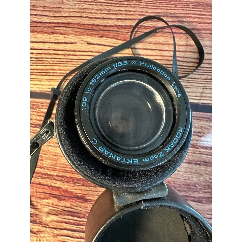 Kodak if you